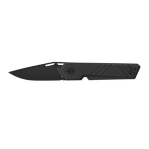 Tb outdoor nůž edc unboxer all black edition