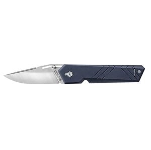 Tb outdoor nůž edc unboxer midnight blue