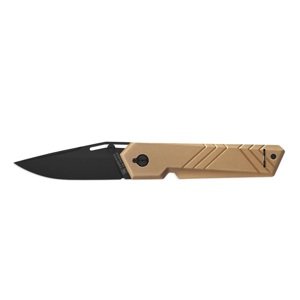 Tb outdoor nůž edc unboxer vengeur edition