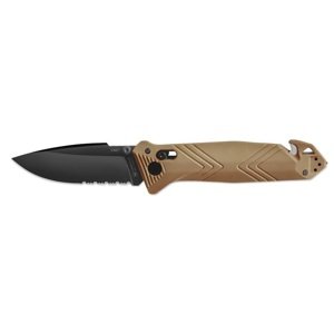 Tb outdoor nůž cac army knife pa6 fv vengeur edition handle