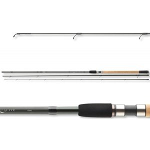 Daiwa prut aqua power match 4,2 m 7-30 g 3 díly