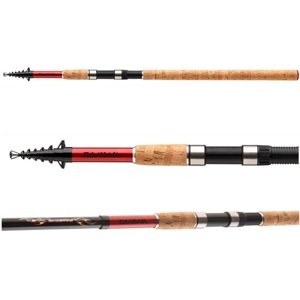 Daiwa prut sweepfire tele float 3,6 m 10-45 g 8 dílů