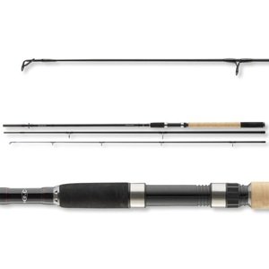 Daiwa prut procaster allround 3,3 m 40-110 g 3 díly