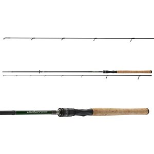 Daiwa prut wilderness sea trout 2,95 m 10-35 g 2 díly
