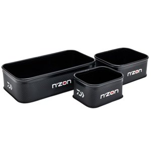Daiwa n'zon eva misky na míchání xl