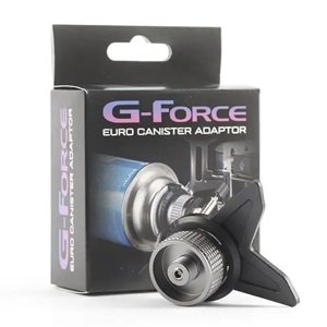 Gardner adaptér k vařiči g-force gas canister adaptor