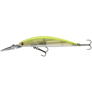 Daiwa wobler tournament current master 93f-dr chart back pearl - 9,3 cm 12 g