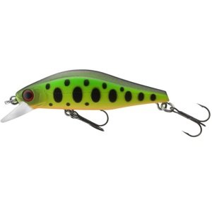 Daiwa wobler tournament wise minnow firetiger - 5 cm 5,2 g