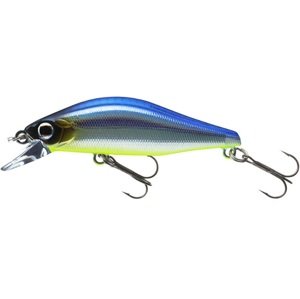 Daiwa wobler tournament wise minnow purple laser - 5 cm 5,2 g