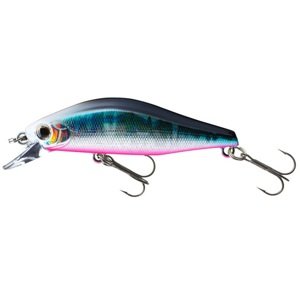 Daiwa wobler tournament wise minnow aurora sunset laser - 5 cm 5,2 g