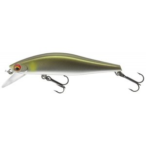 Daiwa wobler tournament wise minnow matt ayu - 7 cm 7,5 g