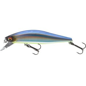 Daiwa wobler tournament wise minnow purple laser - 7 cm 7,5 g