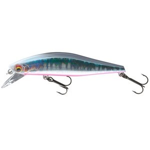 Daiwa wobler tournament wise minnow aurora sunset laser - 7 cm 7,5 g