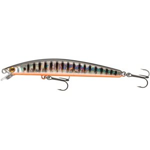 Daiwa wobler tournament minnow aurora zebra - 9,5 cm 9,5 g