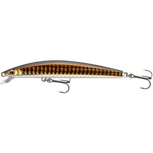 Daiwa wobler tournament minnow gold lense - 9,5 cm 9,5 g