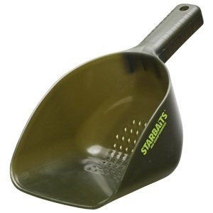 Starbaits lopatka spoon scoop xl particle