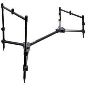 Starbaits stojan na pruty fast pod 3 pruty