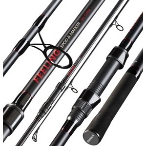 Starbaits prut feeling spod marker 3,9 m 6 lb