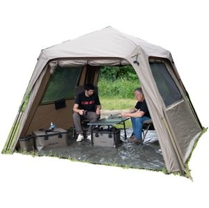Starbaits bivak base camp pack