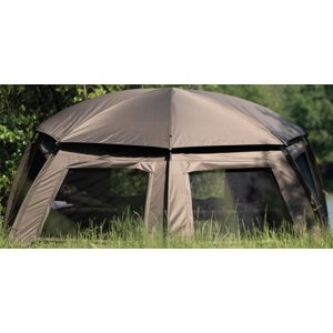 Starbaits střešní přehoz bivak sentinel g2 compact cap