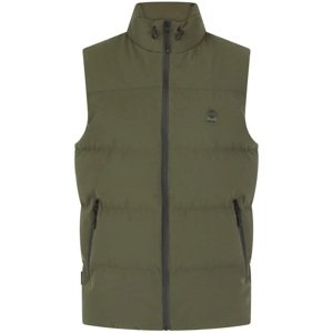 Navitas vesta eurus puffer gilet - l