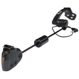 Zico swinger classic unicarp s klipem mc led 1 ks