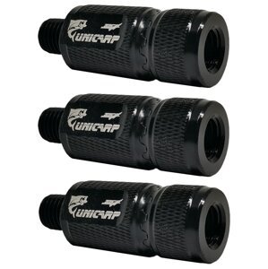 Zico rychlospojka magnetický adaptér unicarp - 3 ks