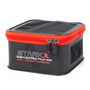 Nytro miska starkx eva 2424 live bait airbowl