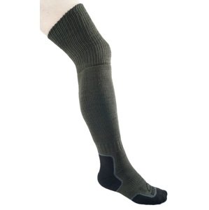 Bobr nadkolenky zátěžové khaki - 41-42