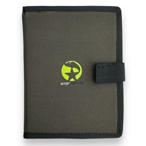 Starfishing pouzdro na doklady repus easy license wallet id khaki