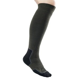 Bobr podkolenky zátěžové khaki - 41-42