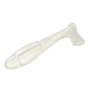 13 fishing gumová nástraha churro whitey tighties - 8,9 cm 6 ks