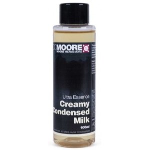 Cc moore esence ultra creamy condensed milk - 100 ml