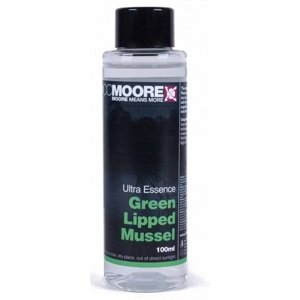 Cc moore esence ultra green lipped mussel 100 ml