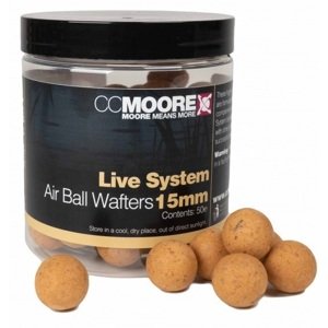 Cc moore wafters air ball live system - 12 mm 70 ks