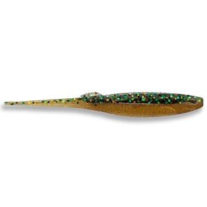 Rapala gumová nástraha crushcity the stingman p - 7,5 cm 2 g 10 ks