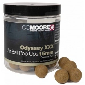 Cc moore plovoucí boilies air ball odyssey xxx - 24 mm 15 ks