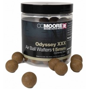 Cc moore boilie air ball odyssey xxx wafters - 12 mm 70 ks