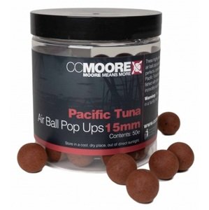 Cc moore plovoucí boilie air ball pacific tuna - 24 mm 15 ks