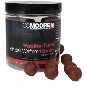 Cc moore boilie air ball pacific tuna wafters - 12 mm 70 ks