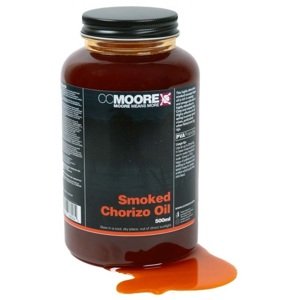Cc moore chorizo olej smoked chorizo oil 500 ml