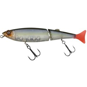 Illex wobler freddy noisy cw ghost minnow - 17 cm 44,5 g