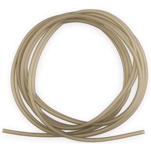 Zfish bužírka pvc tube 1 m - průměr 2,2 mm