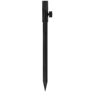 Fox vidlička black label slim bankstick - délka 12"
