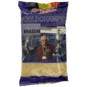 Mondial f krmení nullens worldchampion brasem cejn 1kg