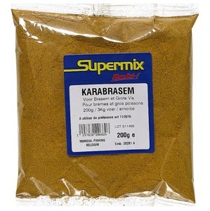 Mondial f posilovač karabrasem velký cejn 200g