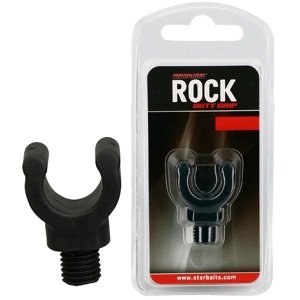 Starbaits rohatinka rock butt grip - m 18 mm
