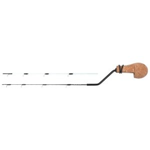Mikado prut na dírky mormyshka twin tip 37 cm 1+2 díly