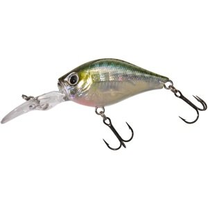 Gunki wobler d-gigan f hl minnow - 3,9 cm 4,9 g