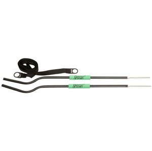 Sensas měřící tyče distance feeder set 4 m